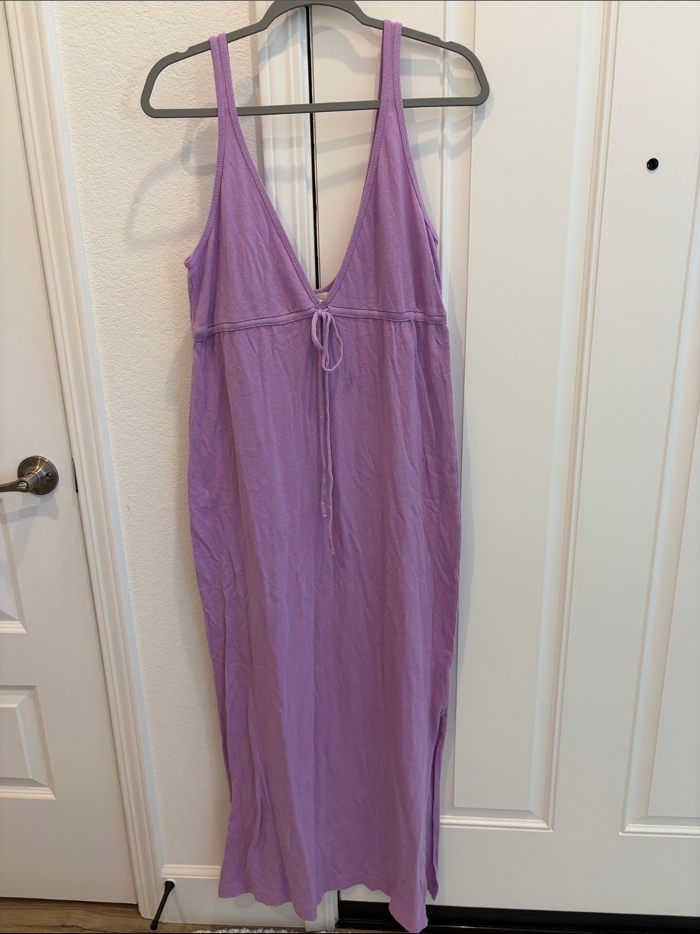 Free People Beach NWOT Maxi Dress Size M